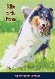 Collie to the rescue cover image