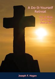 A do-it-yourself retreat cover image