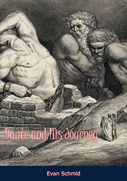 Dante and his journey cover image