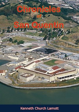 Cover image for Chronicles of San Quentin