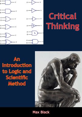 Cover image for Critical Thinking