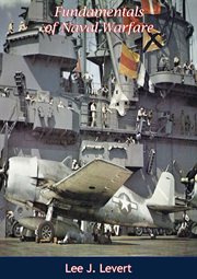 Fundamentals of naval warfare cover image