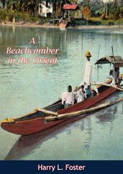 A beachcomber in the Orient cover image