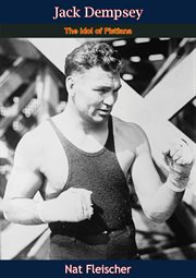 Jack Dempsey cover image