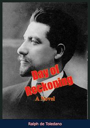 Day of reckoning : a novel cover image