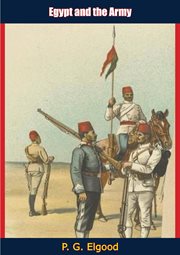 Egypt and the army cover image
