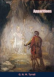 Apparitions (1953) cover image