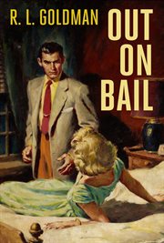 Out on bail cover image