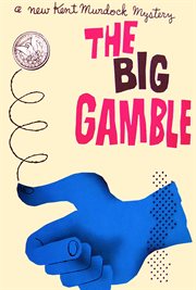 The big gamble cover image