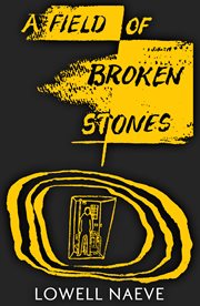 A field of broken stones cover image
