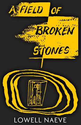 Cover image for Field of Broken Stones