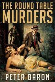 The round table murders cover image