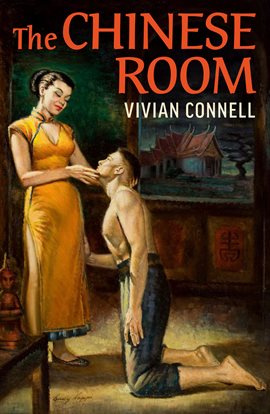 Cover image for The Chinese Room