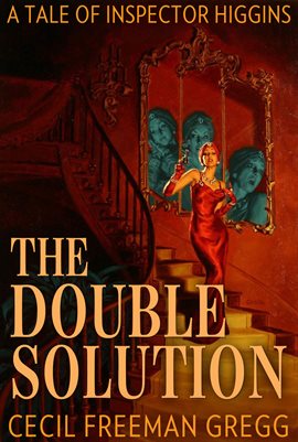 Cover image for Double Solution