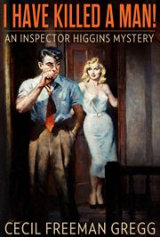 I have killed man! cover image