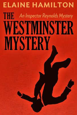 Cover image for The Westminster Mystery