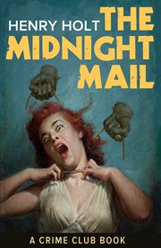 The midnight mail cover image