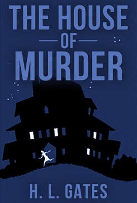 Cover image for The House of Murder