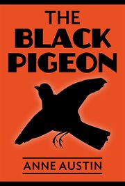 The black pigeon cover image