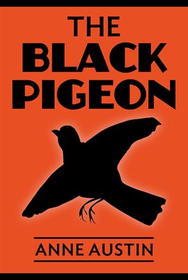 Cover image for The Black Pigeon