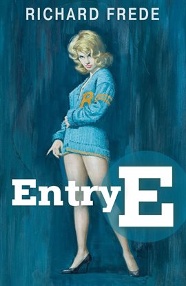 Cover image for Entry E