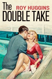 The double take cover image