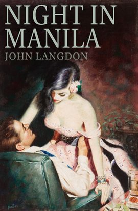 Cover image for Night in Manila