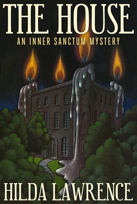 Cover image for The House