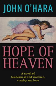 Hope of heaven cover image