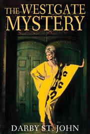 The Westgate mystery cover image