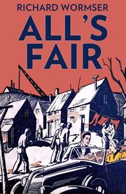 "All's fair ..." cover image