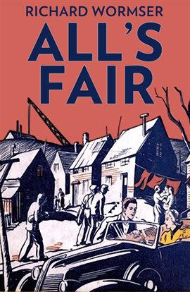 Cover image for All's Fair