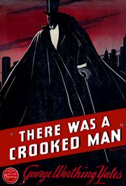 "There was a crooked man" cover image