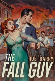 The fall guy cover image