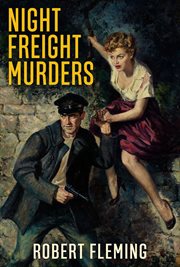 Night freight murders cover image