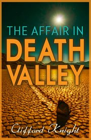 The affair in Death Valley cover image
