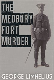 The medbury fort murder cover image