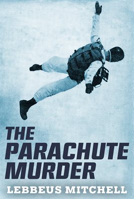 Cover image for Parachute Murder