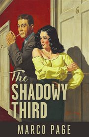 The shadowy third cover image