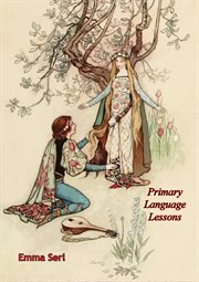 Primary language lessons cover image