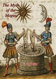 The myth of the magus cover image