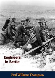 Engineers in battle cover image