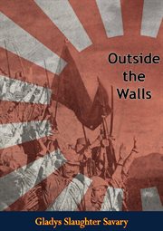 Outside the walls cover image