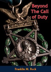 Beyond the call of duty cover image