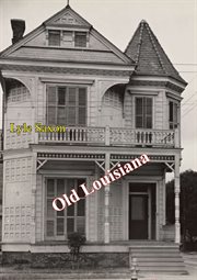 Old Louisiana cover image