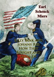 Billy yank and johnny reb how they fought and made up cover image