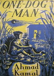One-dog man cover image
