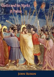Giotto and his works in Padua cover image