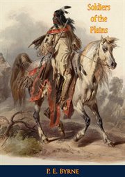 Soldiers of the plains cover image