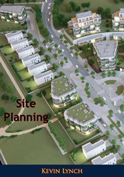 Site Planning cover image